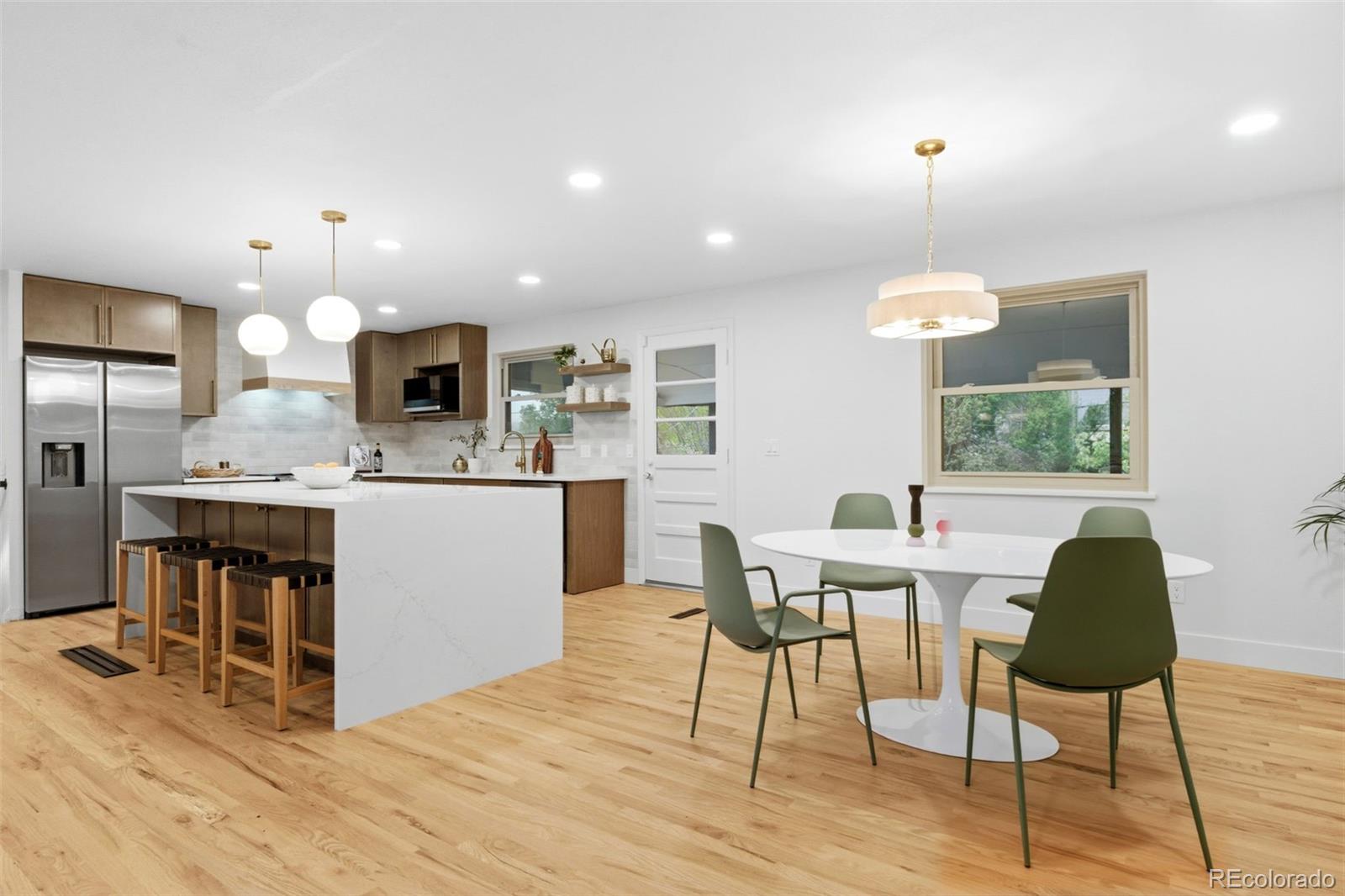 6017 Xenon Street Arvada CO 80004