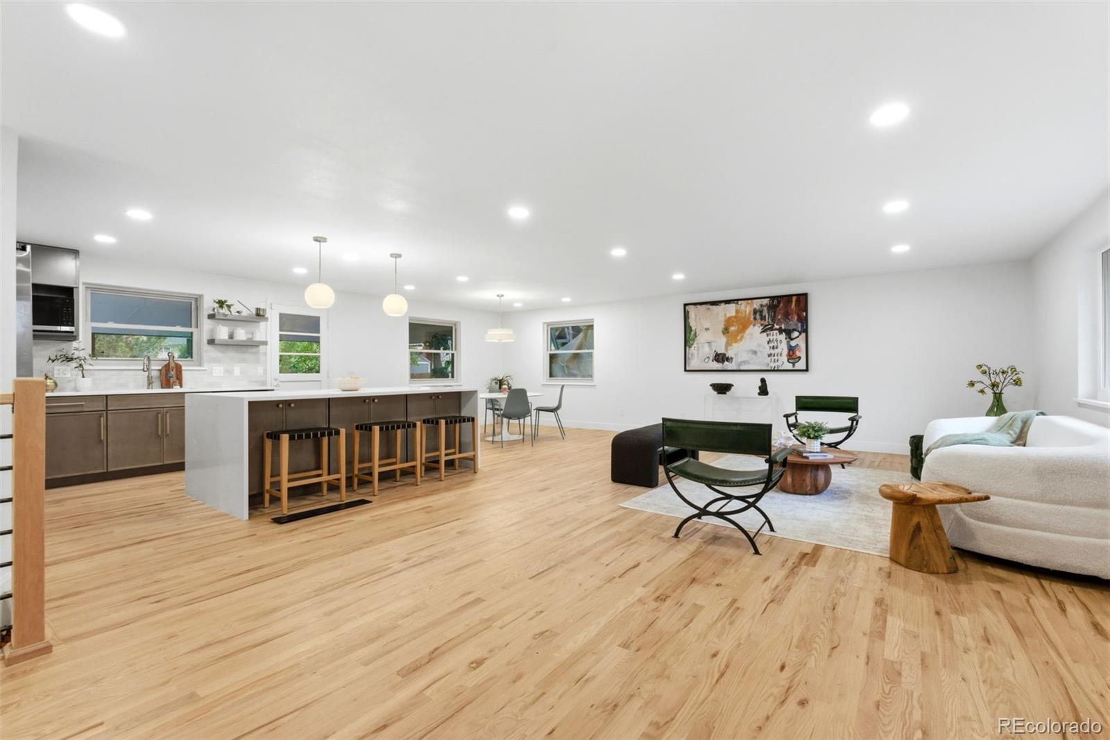 6017 Xenon Street Arvada CO 80004