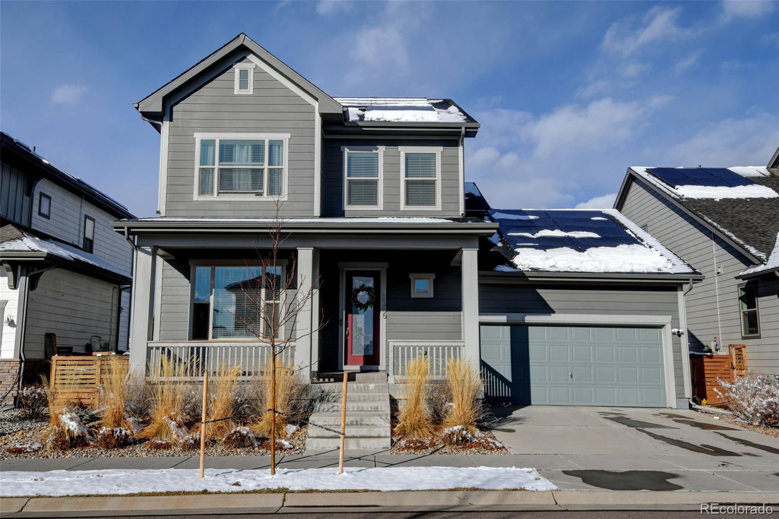 2365 W 67th Drive Denver CO 80221