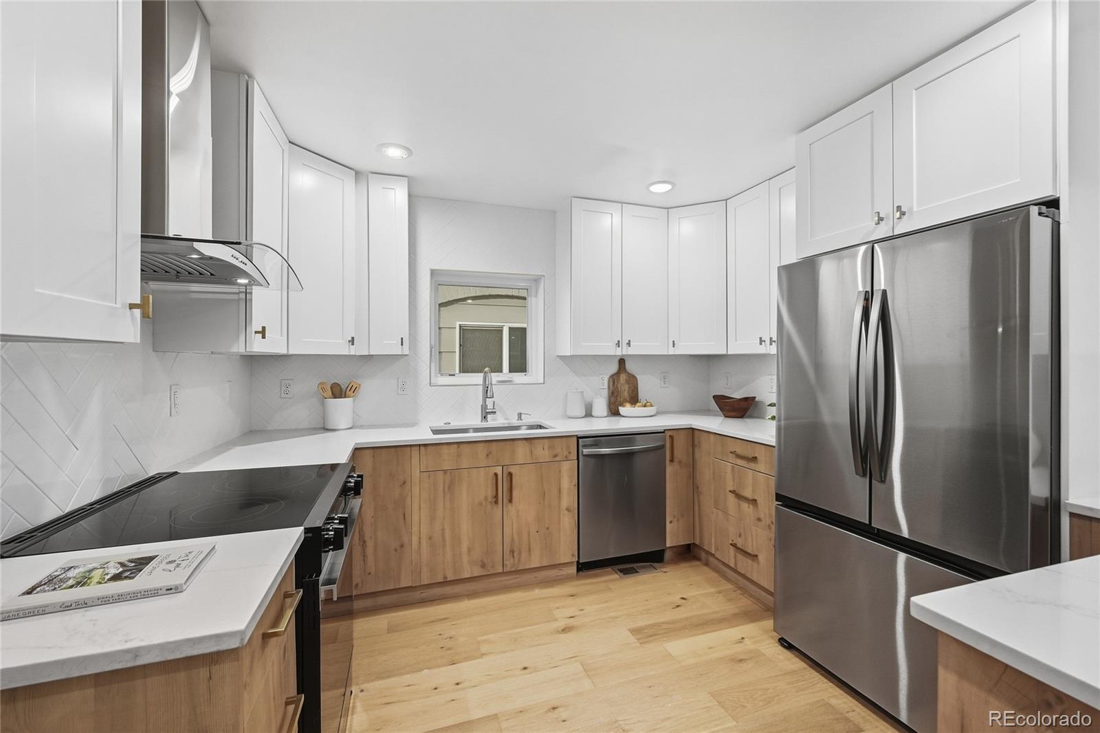 327 S Sherman Street Denver CO 80209