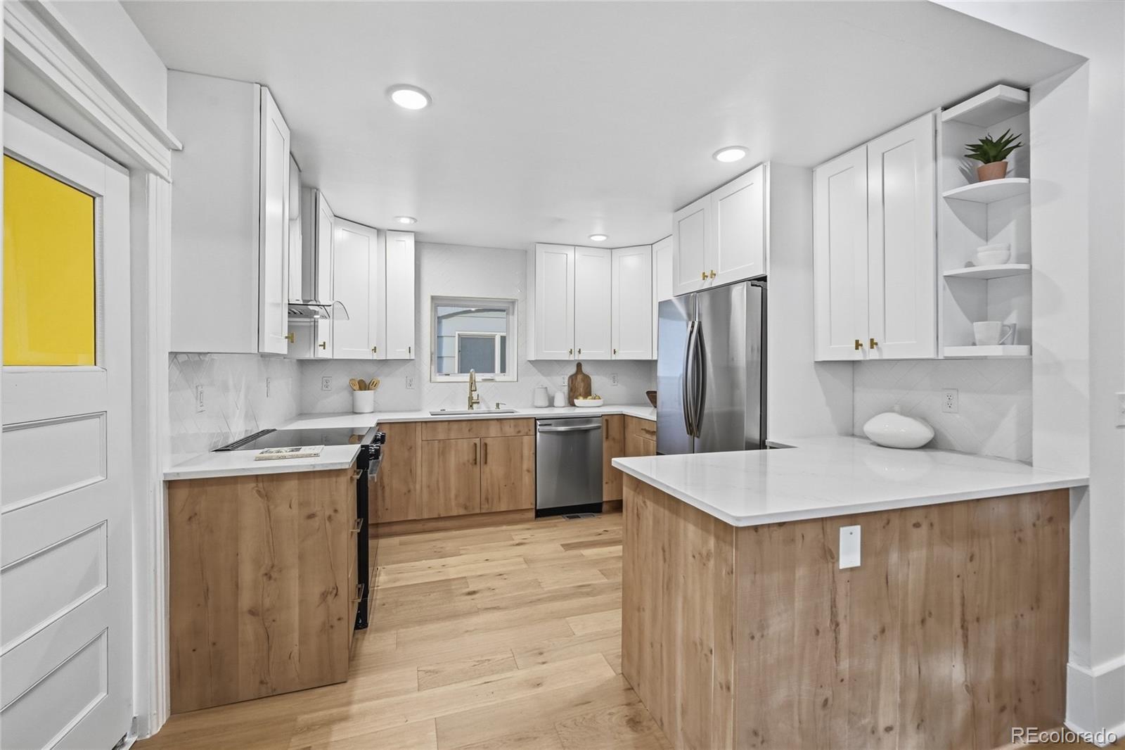 327 S Sherman Street Denver CO 80209
