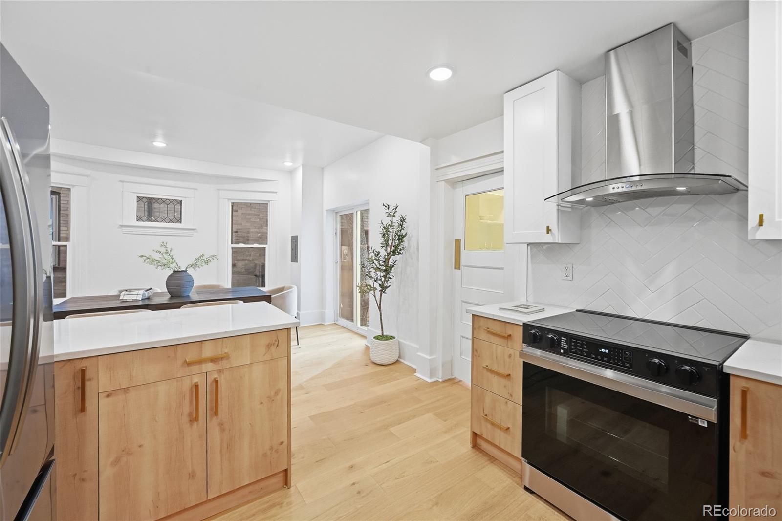 327 S Sherman Street Denver CO 80209