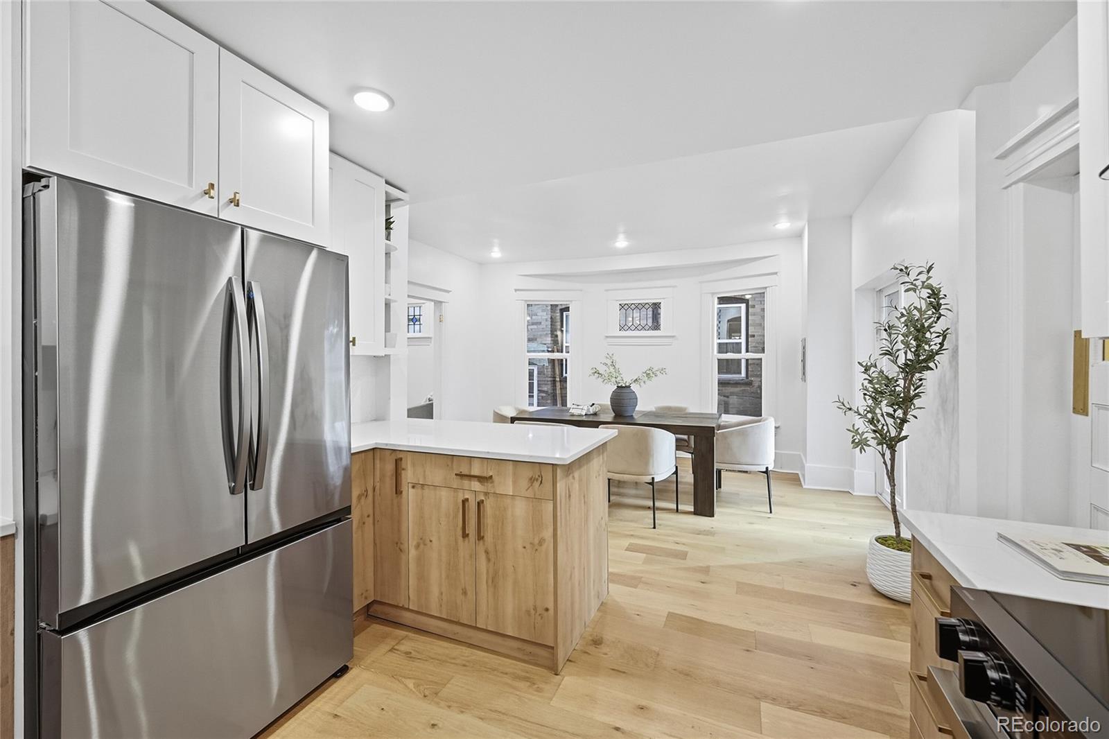 327 S Sherman Street Denver CO 80209