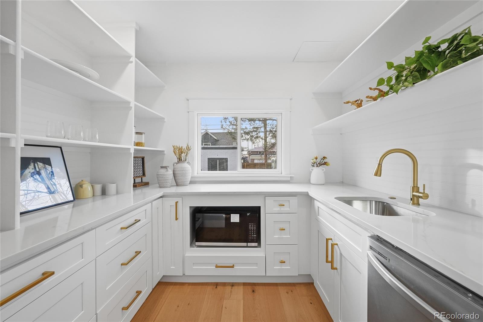 327 S Sherman Street Denver CO 80209