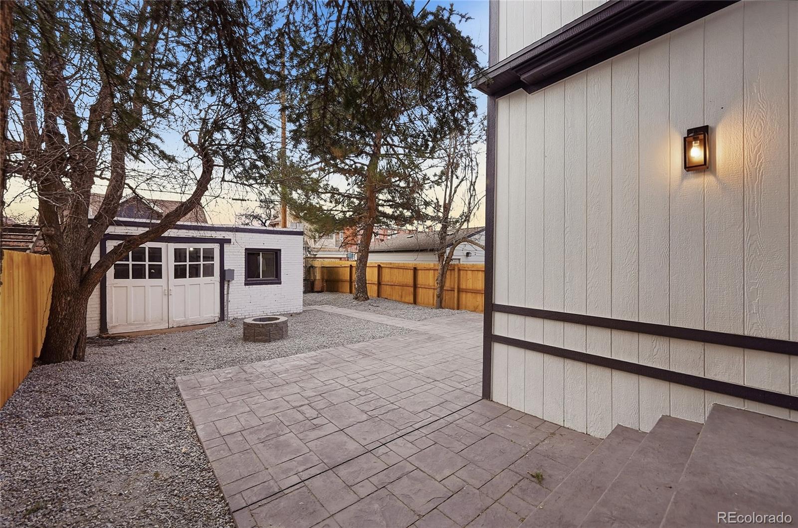 327 S Sherman Street Denver CO 80209