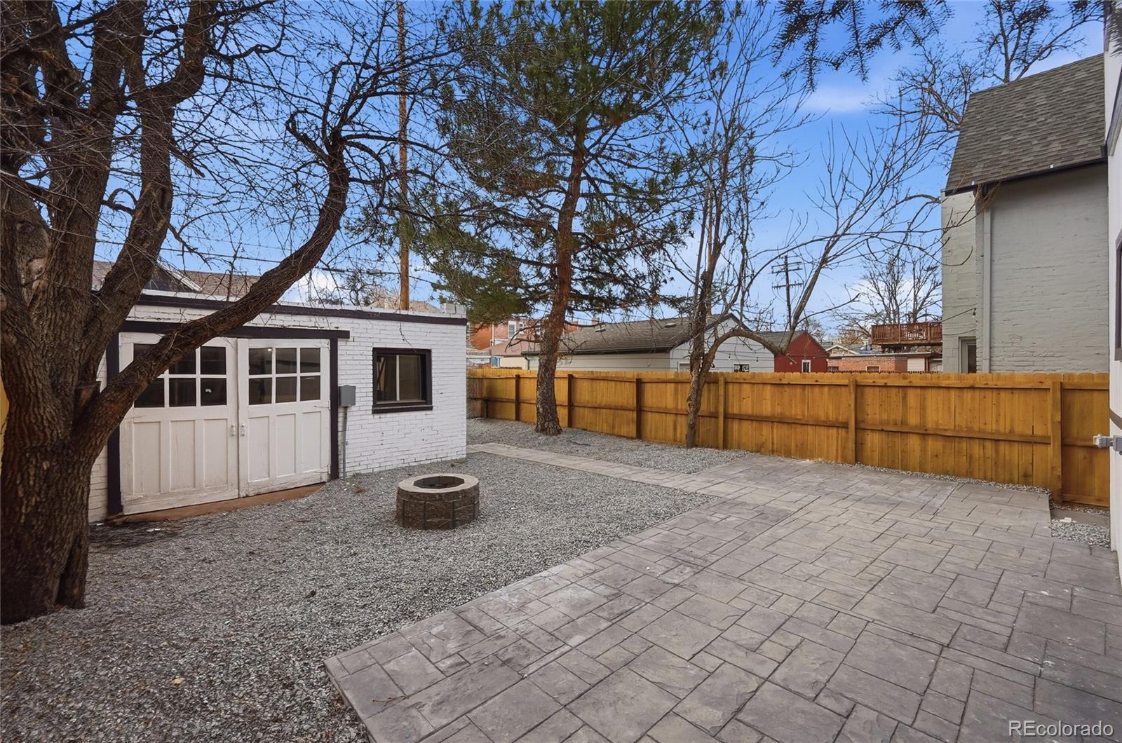 327 S Sherman Street Denver CO 80209