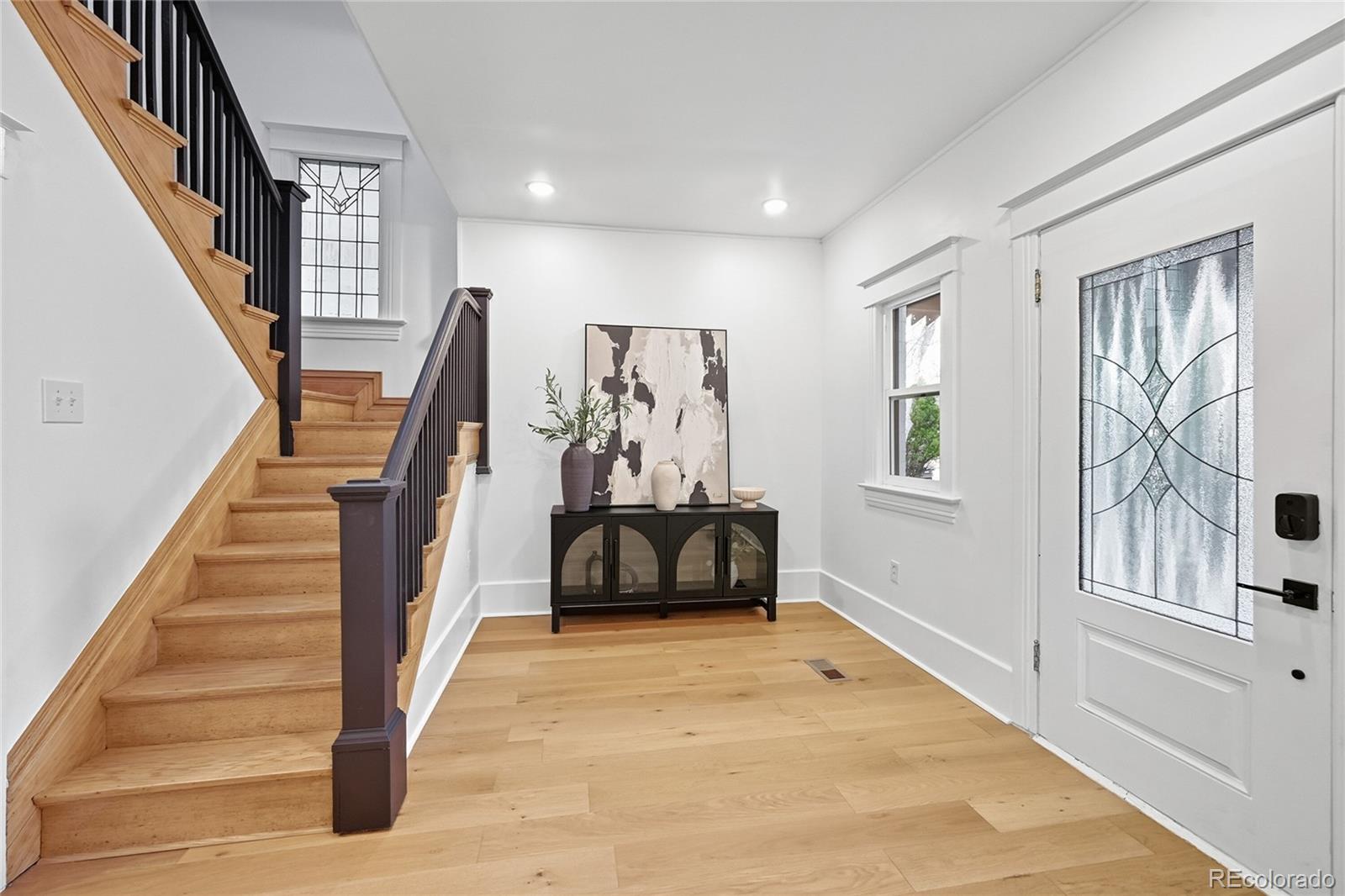 327 S Sherman Street Denver CO 80209