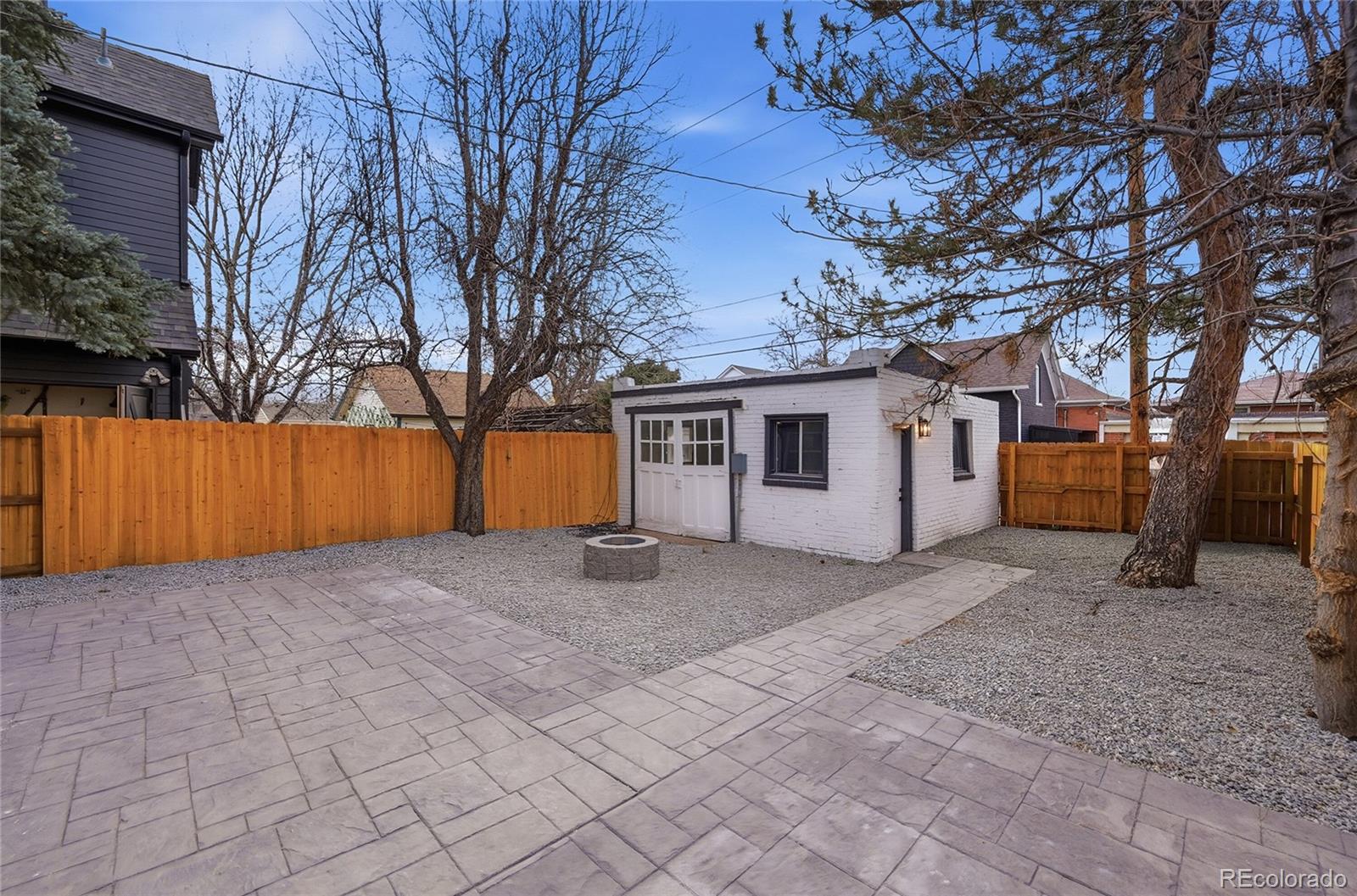 327 S Sherman Street Denver CO 80209