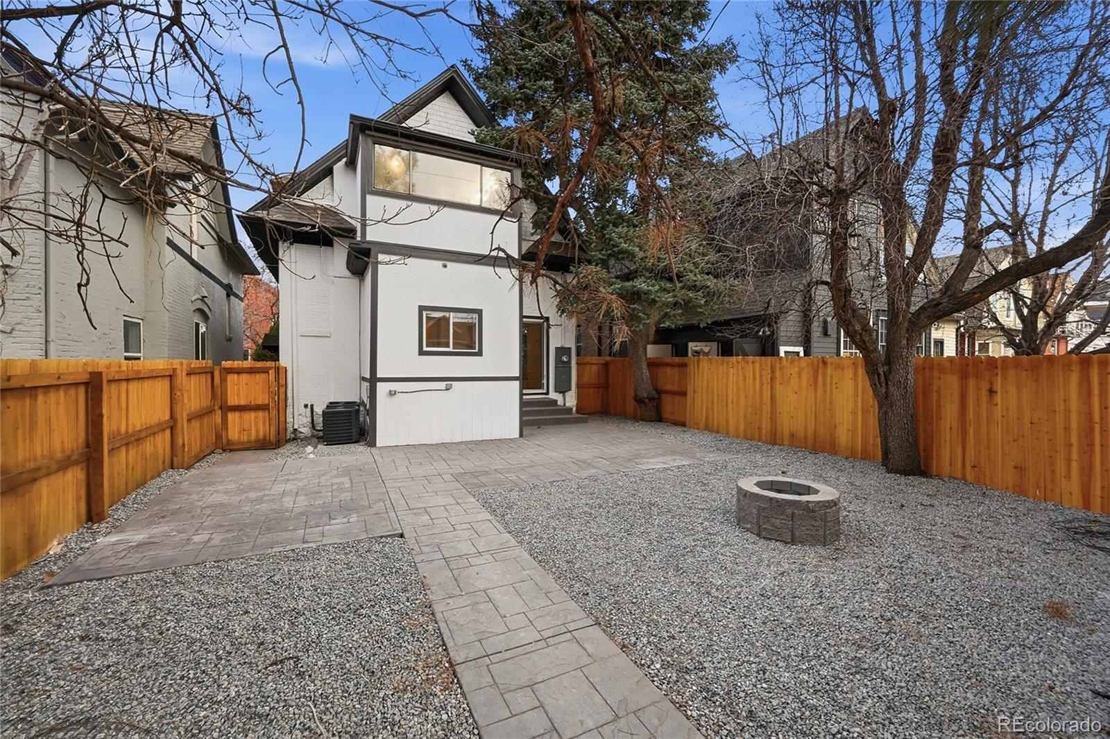 327 S Sherman Street Denver CO 80209
