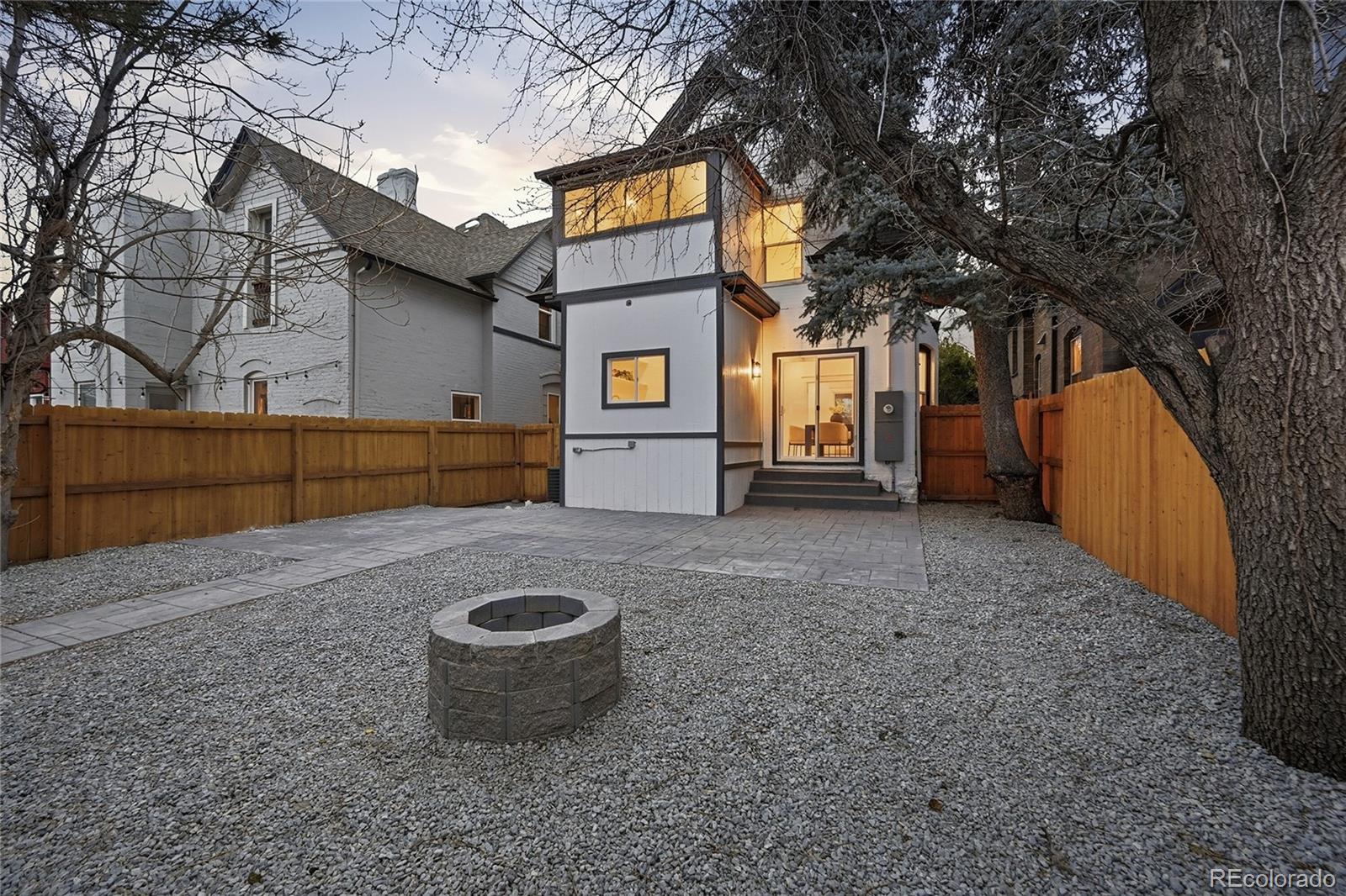 327 S Sherman Street Denver CO 80209