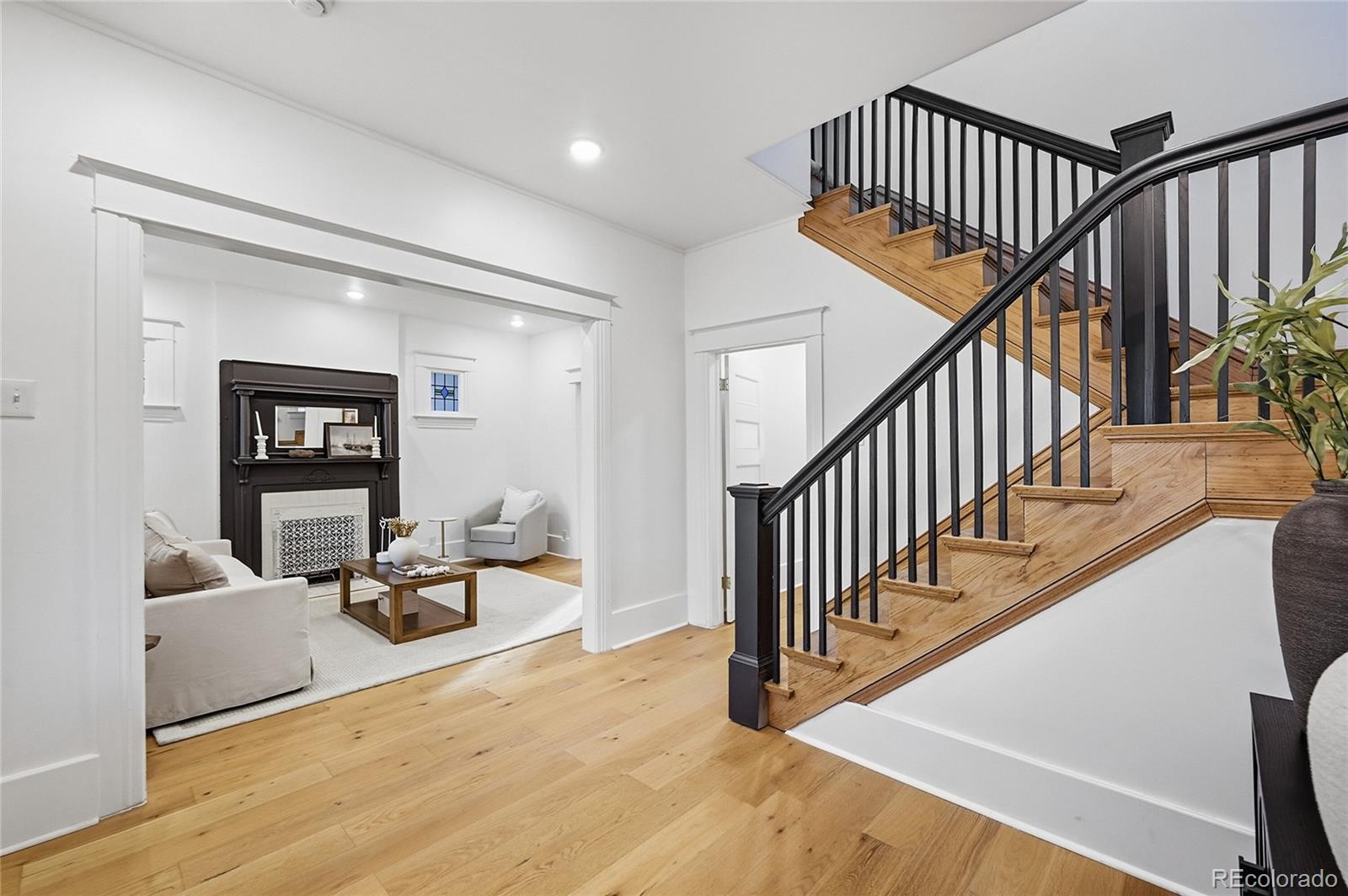 327 S Sherman Street Denver CO 80209