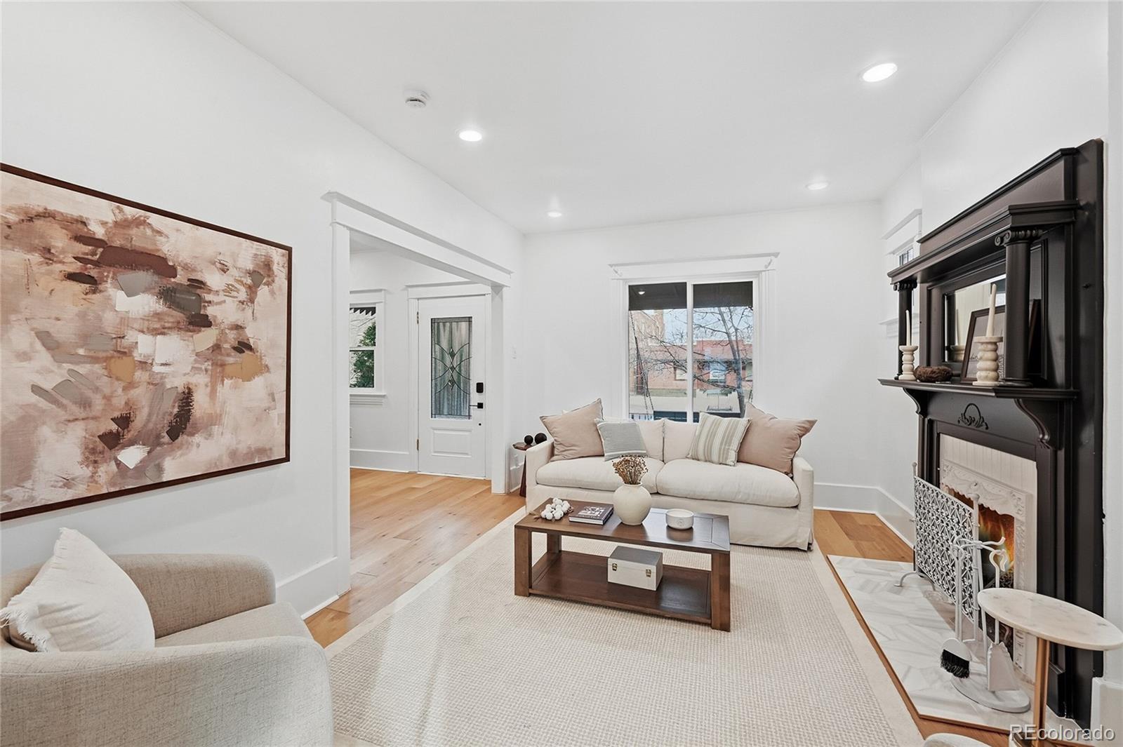 327 S Sherman Street Denver CO 80209