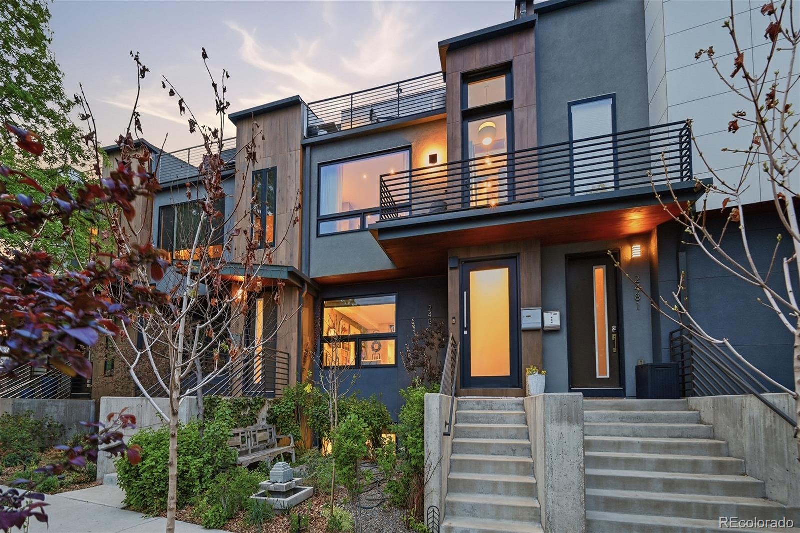 2483 W Caithness Place Denver CO 80211