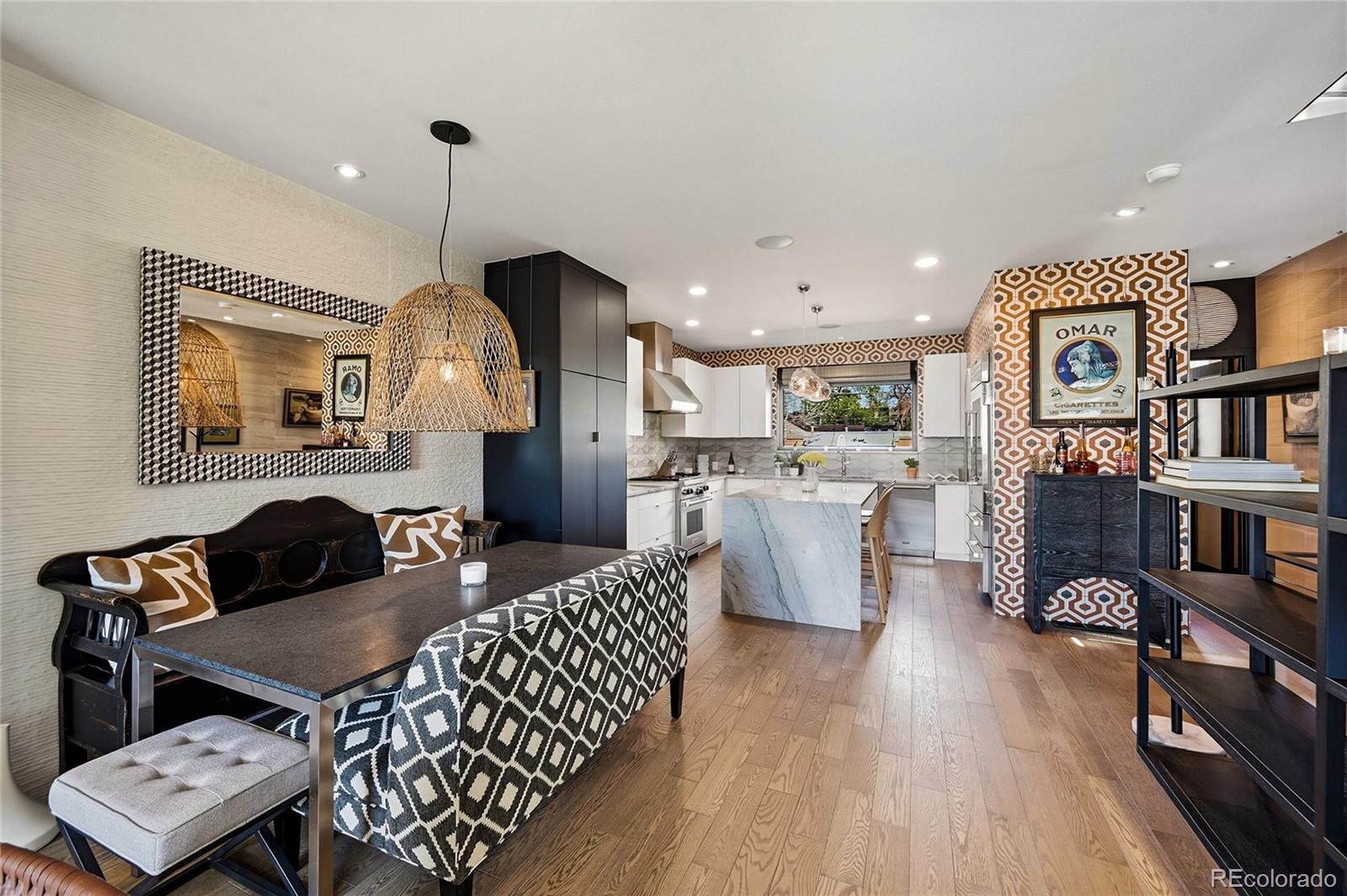 2483 W Caithness Place Denver CO 80211