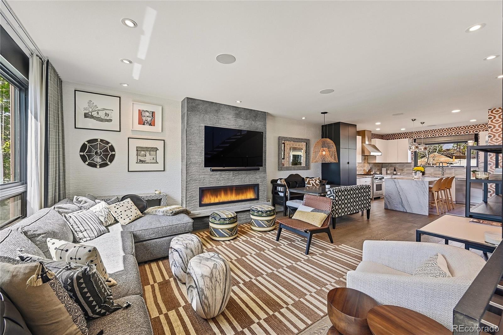 2483 W Caithness Place Denver CO 80211