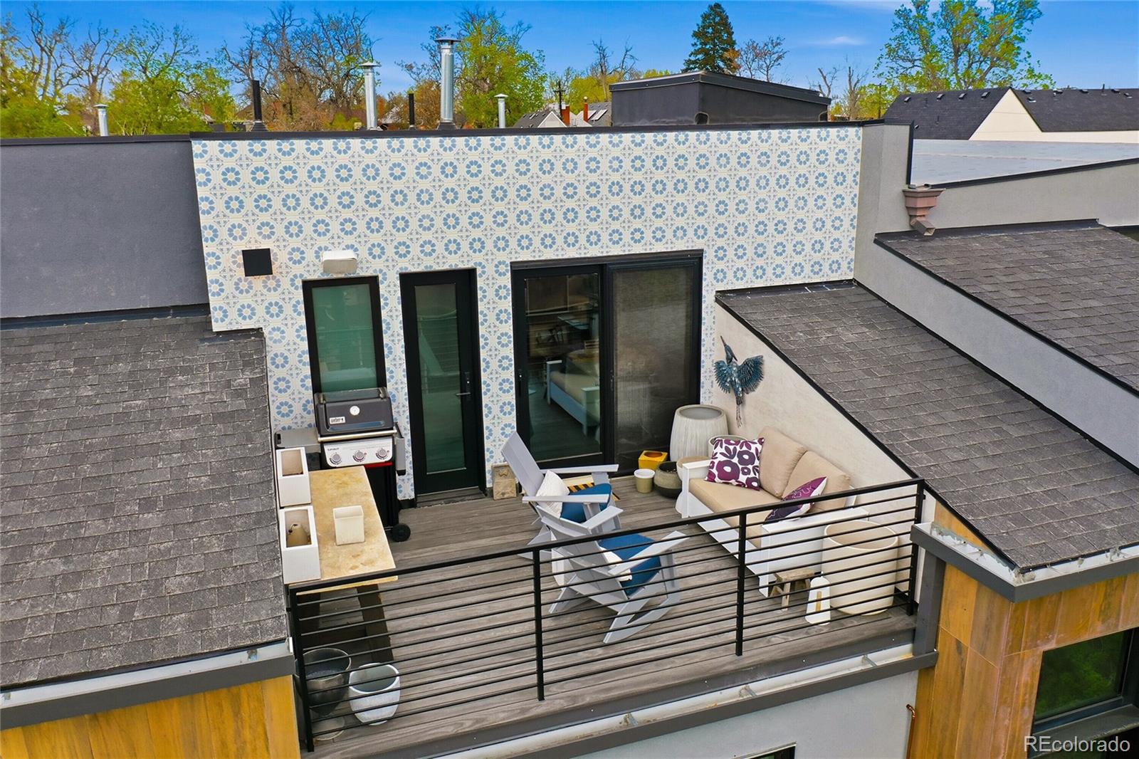 2483 W Caithness Place Denver CO 80211