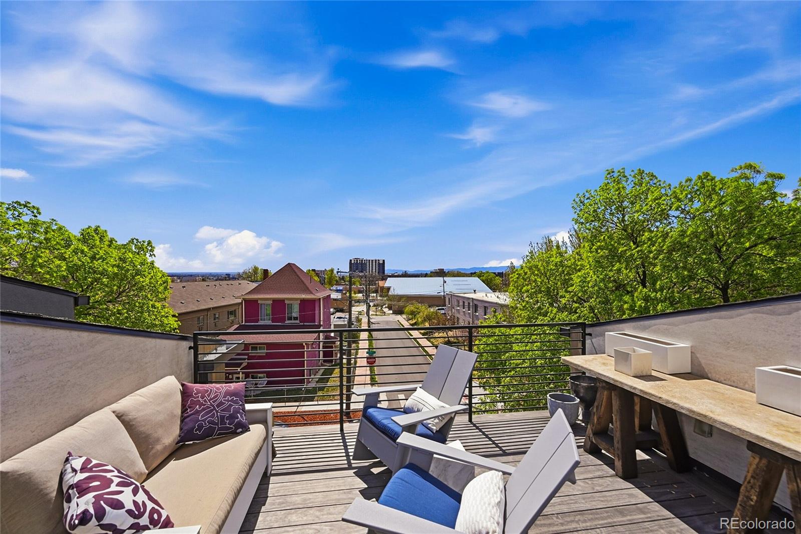2483 W Caithness Place Denver CO 80211
