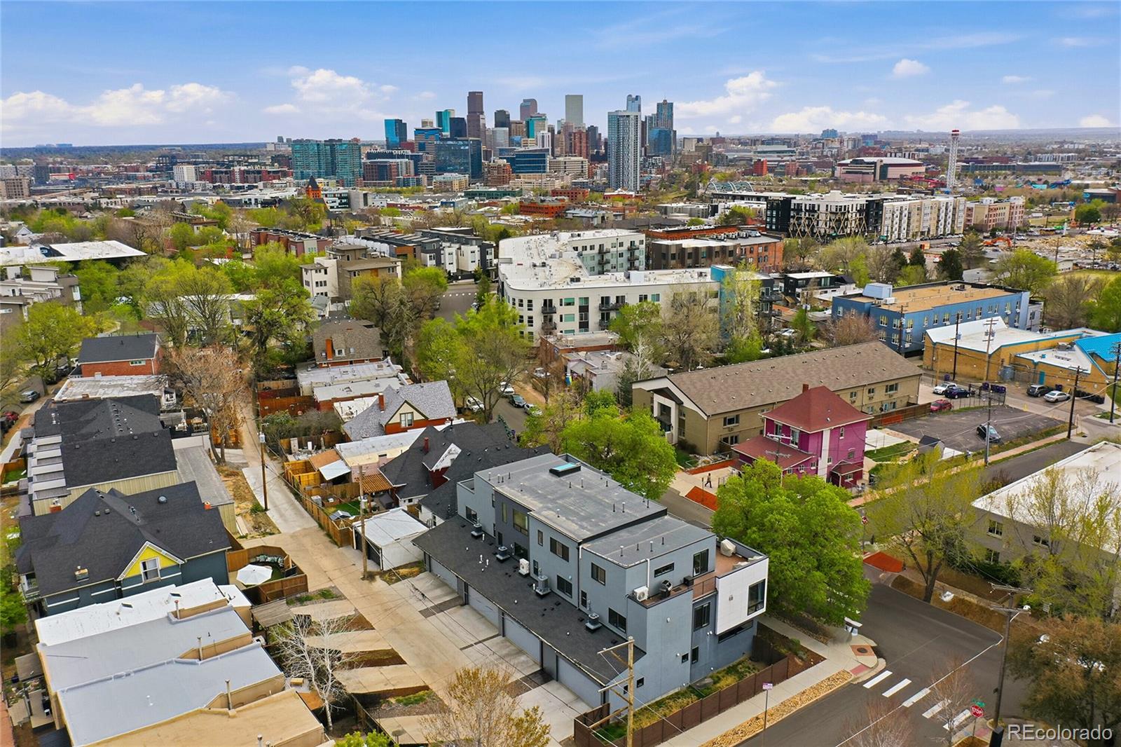 2483 W Caithness Place Denver CO 80211