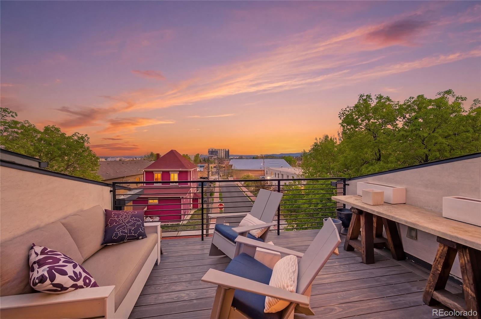 2483 W Caithness Place Denver CO 80211