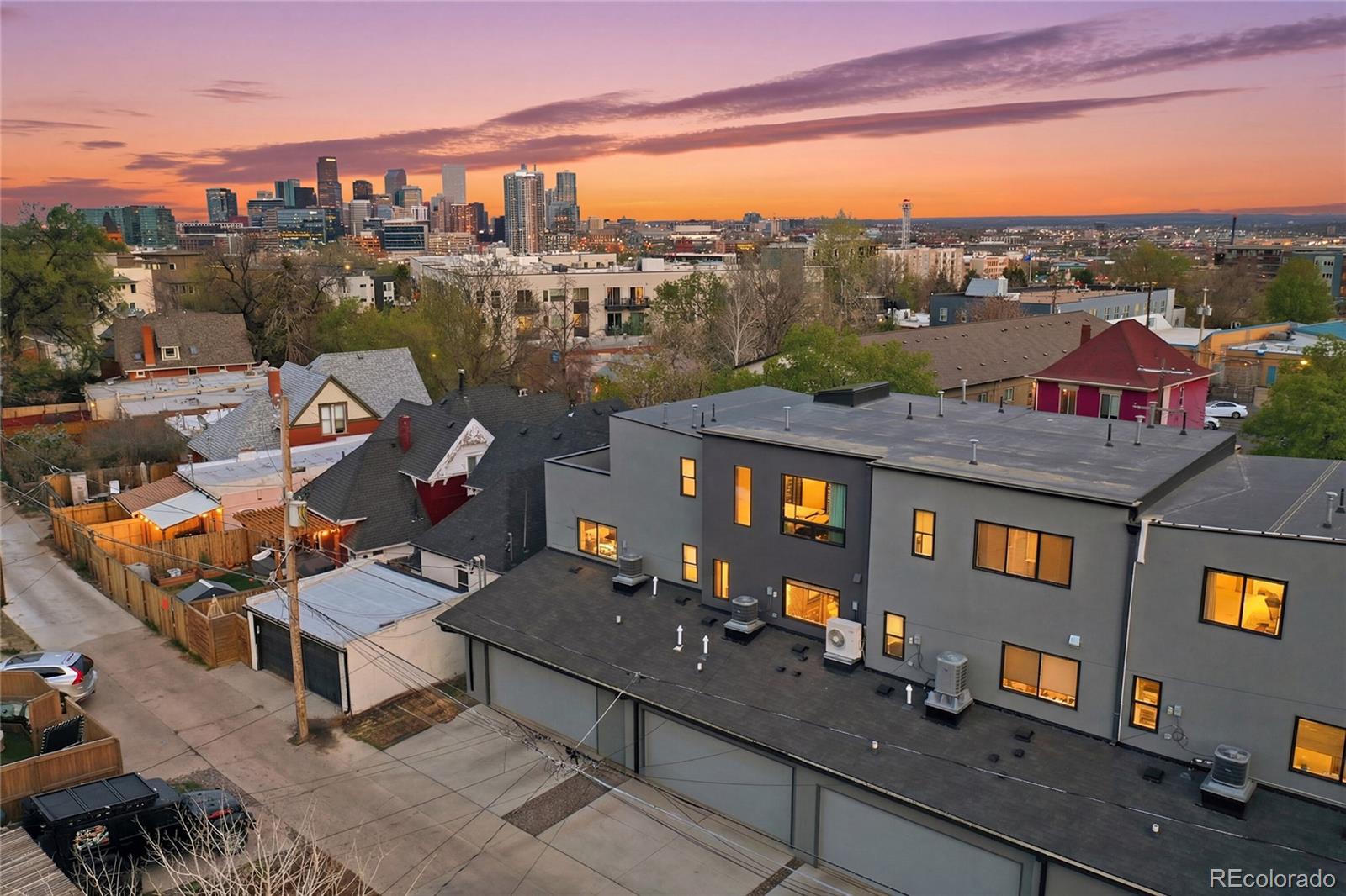 2483 W Caithness Place Denver CO 80211