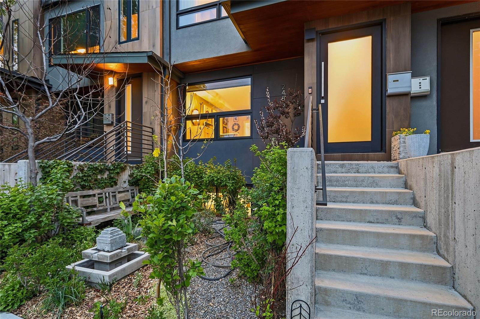 2483 W Caithness Place Denver CO 80211