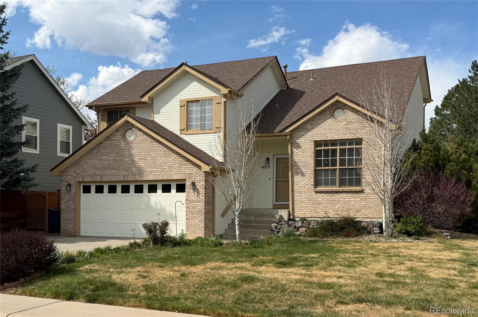 14513 W 69th Place Arvada CO 80004