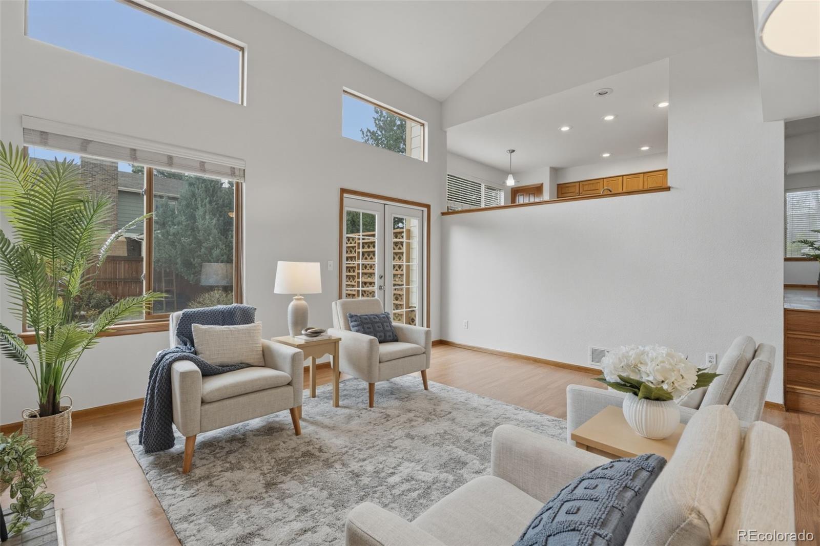 14513 W 69th Place Arvada CO 80004