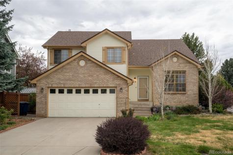 14513 W 69th Place Arvada CO 80004