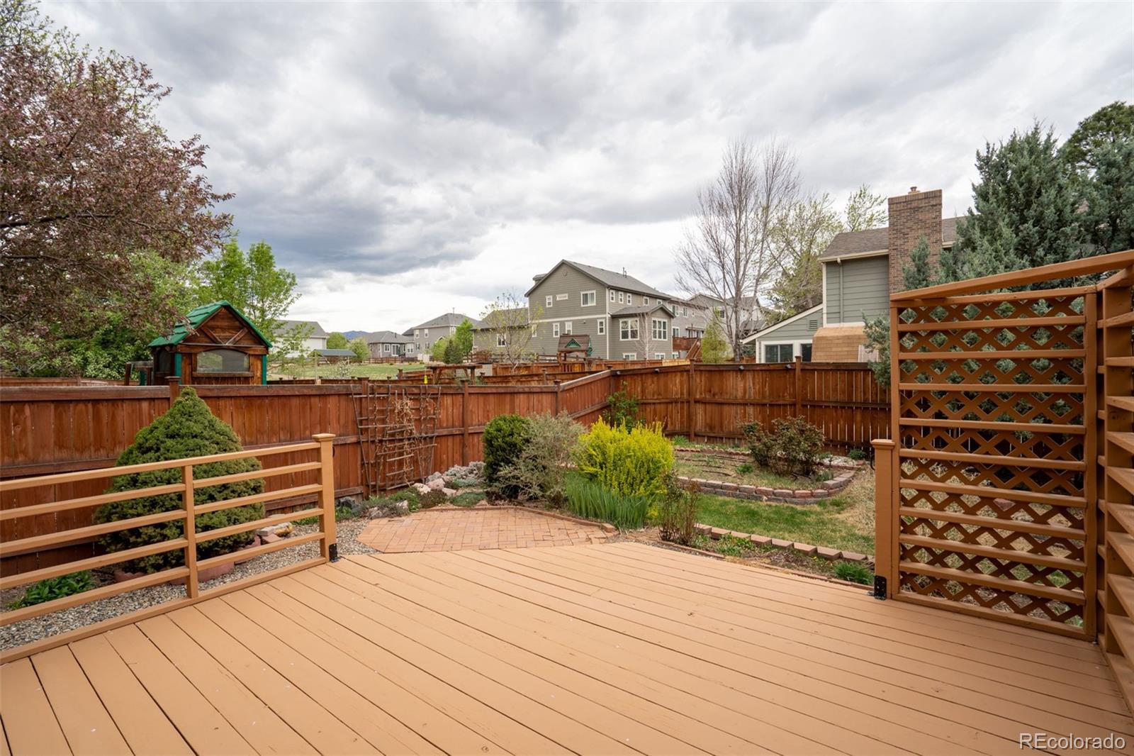 14513 W 69th Place Arvada CO 80004