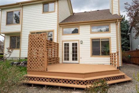 14513 W 69th Place Arvada CO 80004
