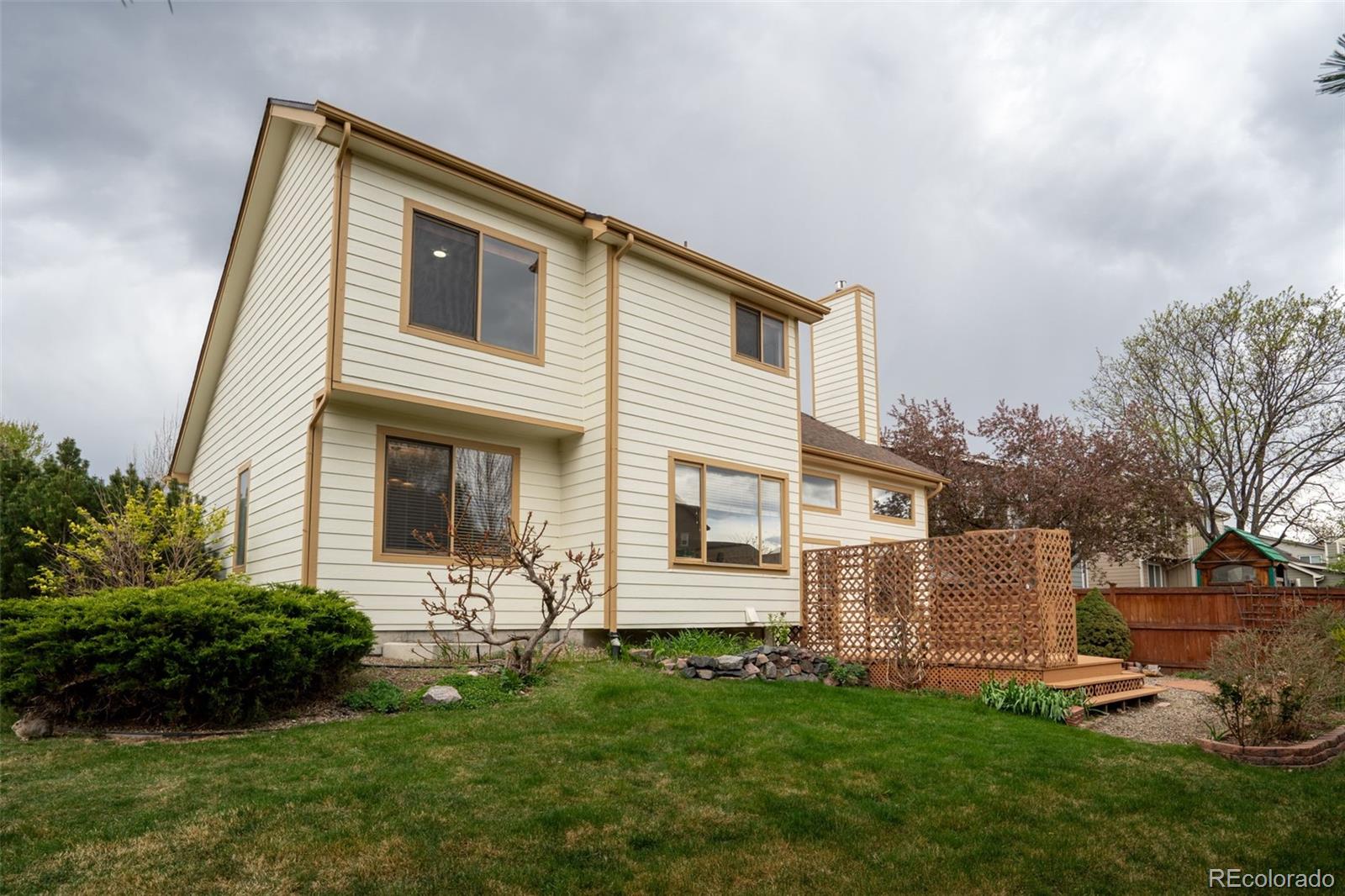 14513 W 69th Place Arvada CO 80004