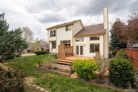 14513 W 69th Place Arvada CO 80004