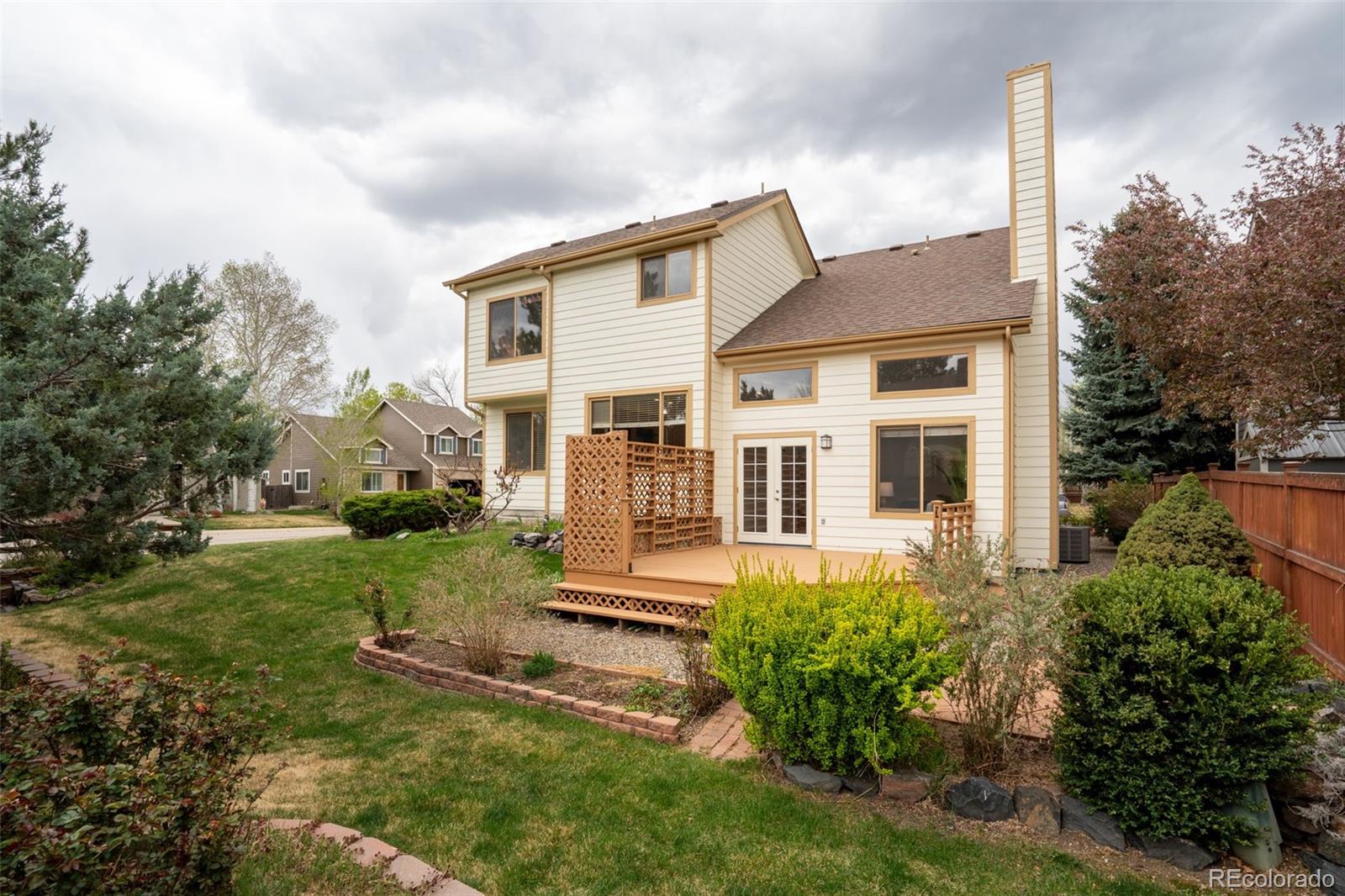 14513 W 69th Place Arvada CO 80004