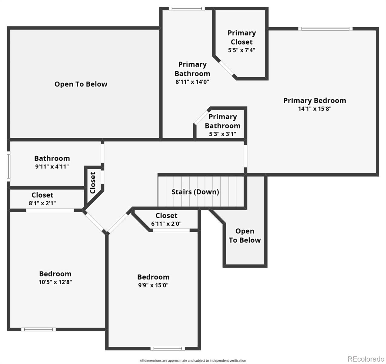 14513 W 69th Place Arvada CO 80004