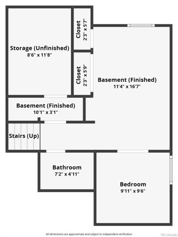 14513 W 69th Place Arvada CO 80004