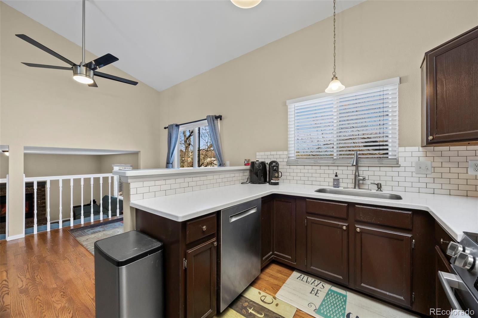 9314 Wiltshire Drive Highlands Ranch CO 80130