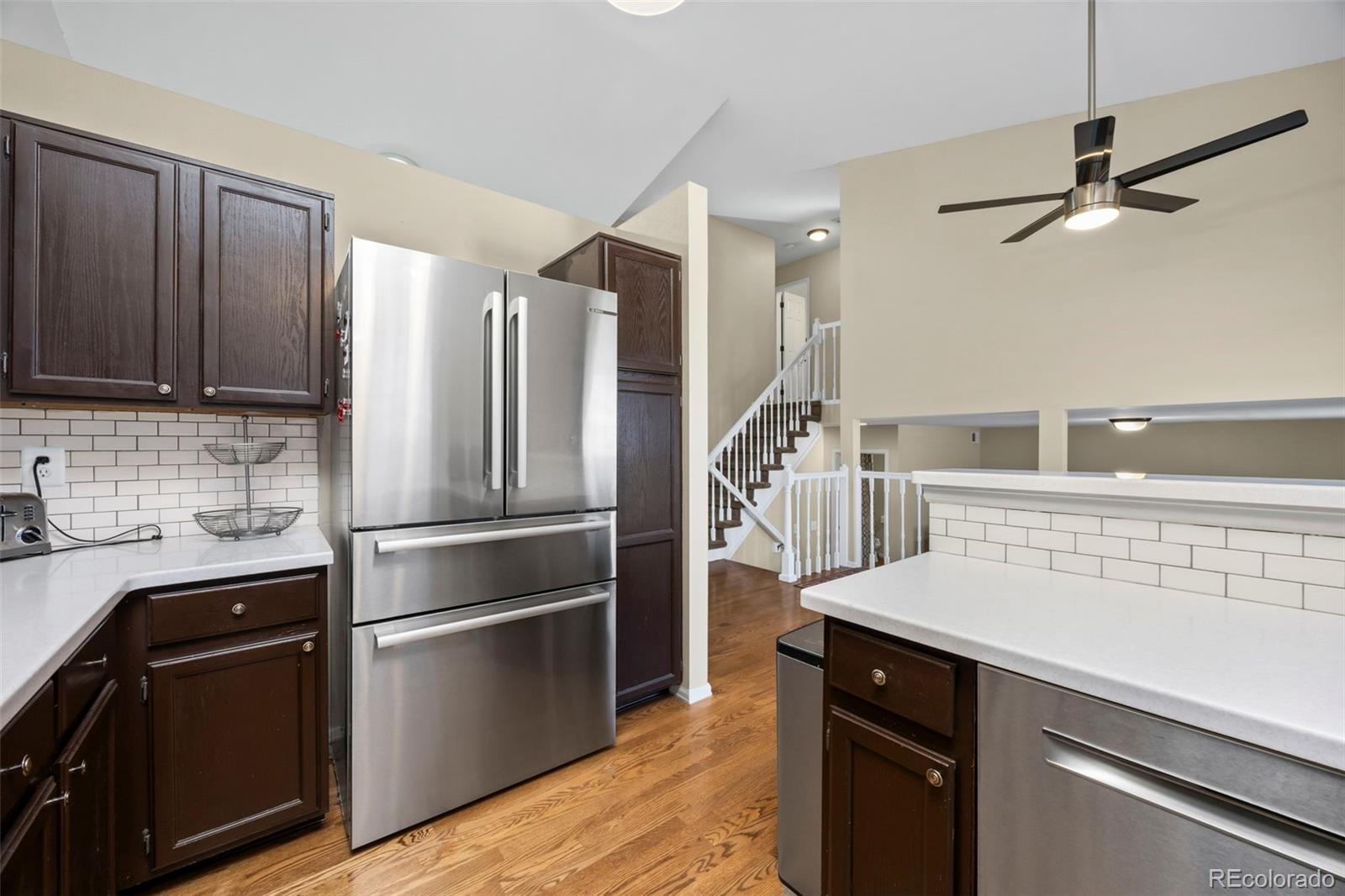 9314 Wiltshire Drive Highlands Ranch CO 80130
