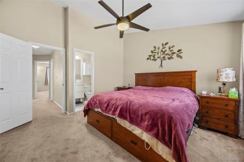 9314 Wiltshire Drive Highlands Ranch CO 80130