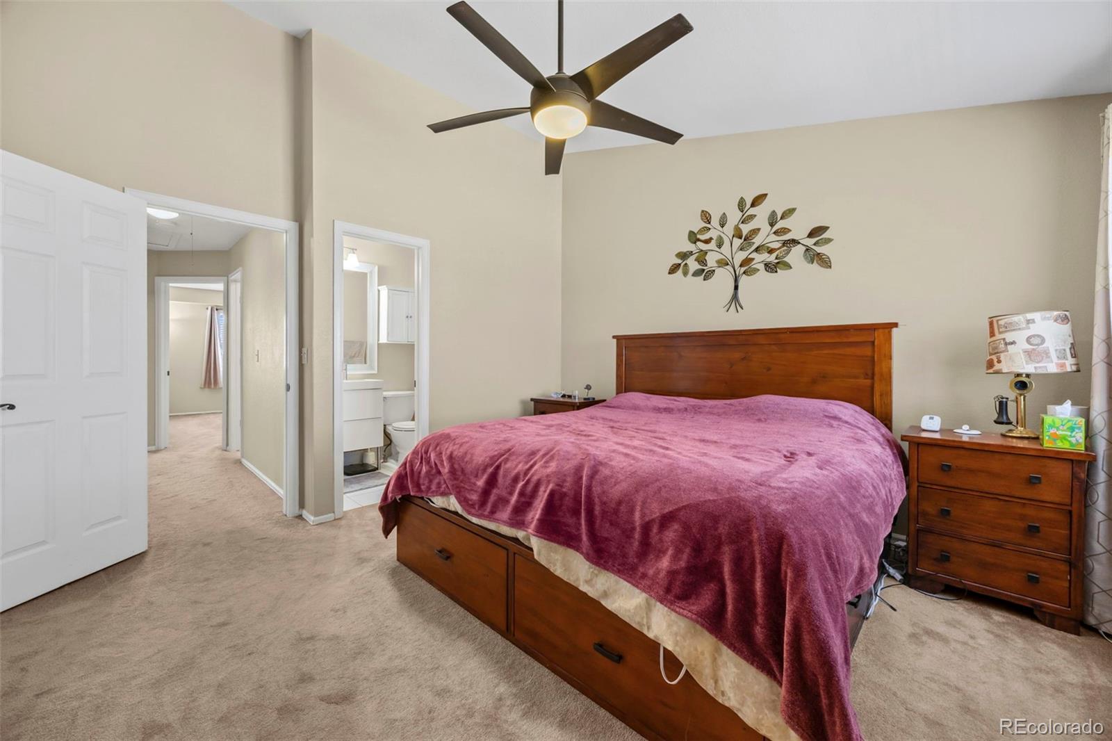9314 Wiltshire Drive Highlands Ranch CO 80130