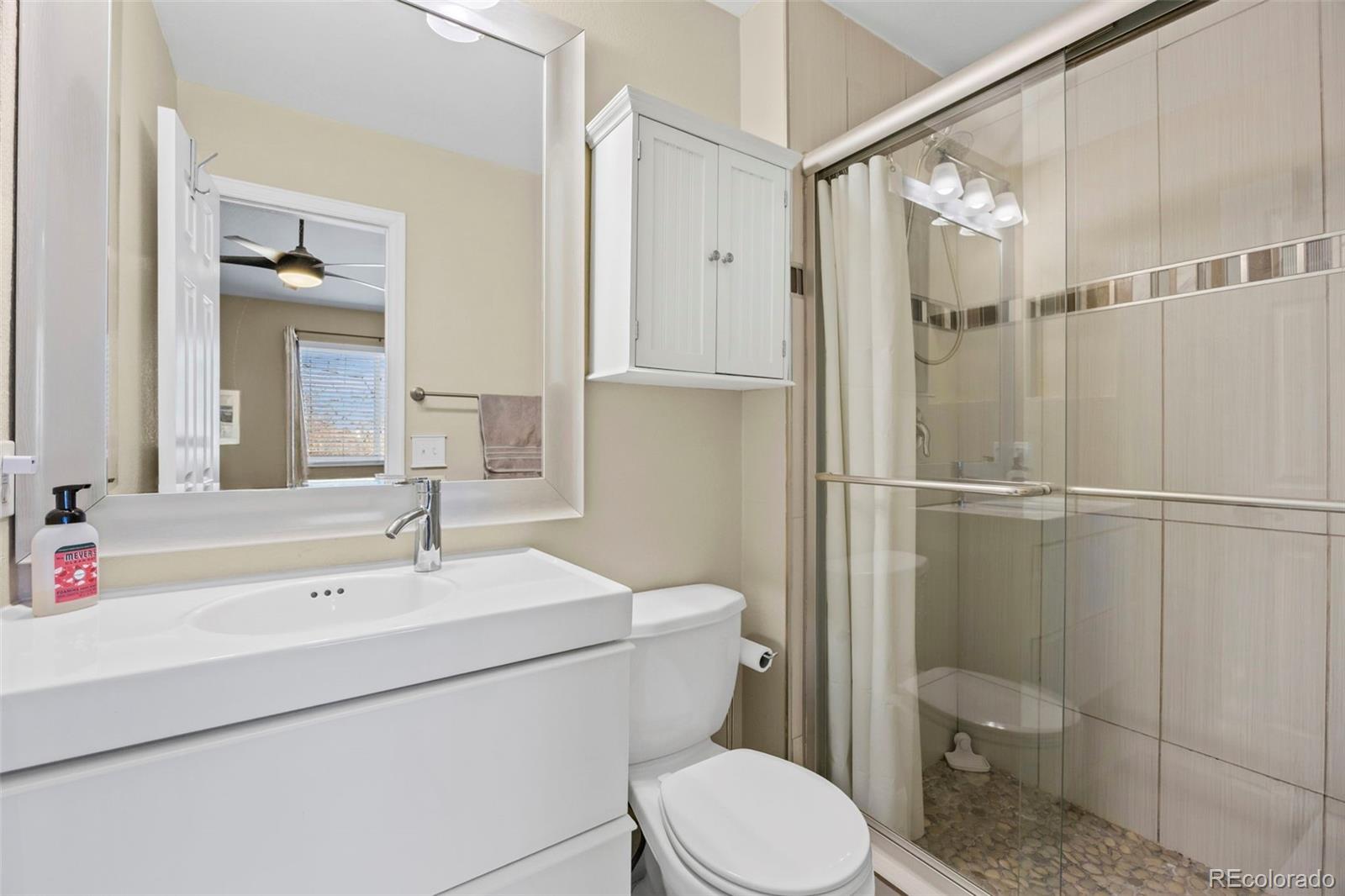 9314 Wiltshire Drive Highlands Ranch CO 80130