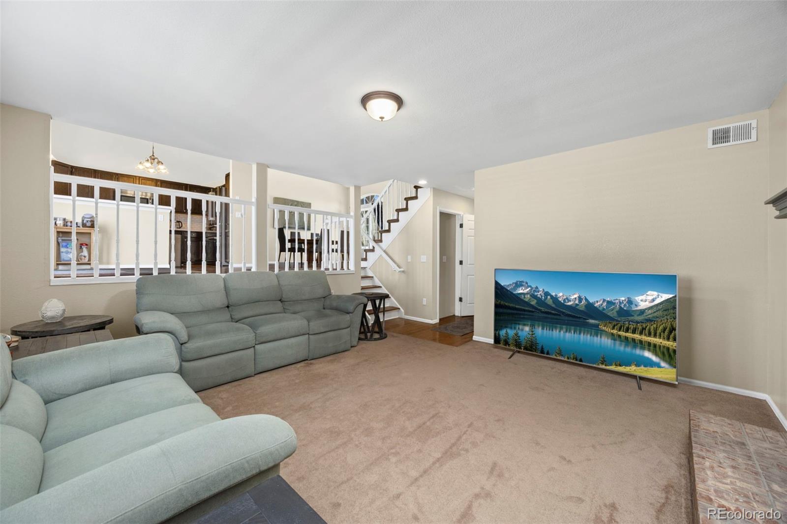 9314 Wiltshire Drive Highlands Ranch CO 80130