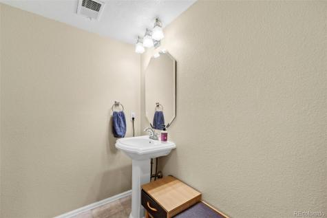 9314 Wiltshire Drive Highlands Ranch CO 80130