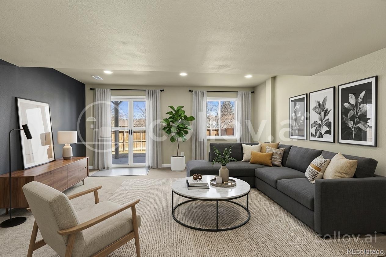 9314 Wiltshire Drive Highlands Ranch CO 80130