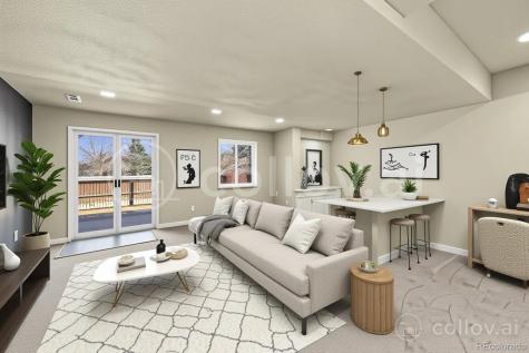 9314 Wiltshire Drive Highlands Ranch CO 80130