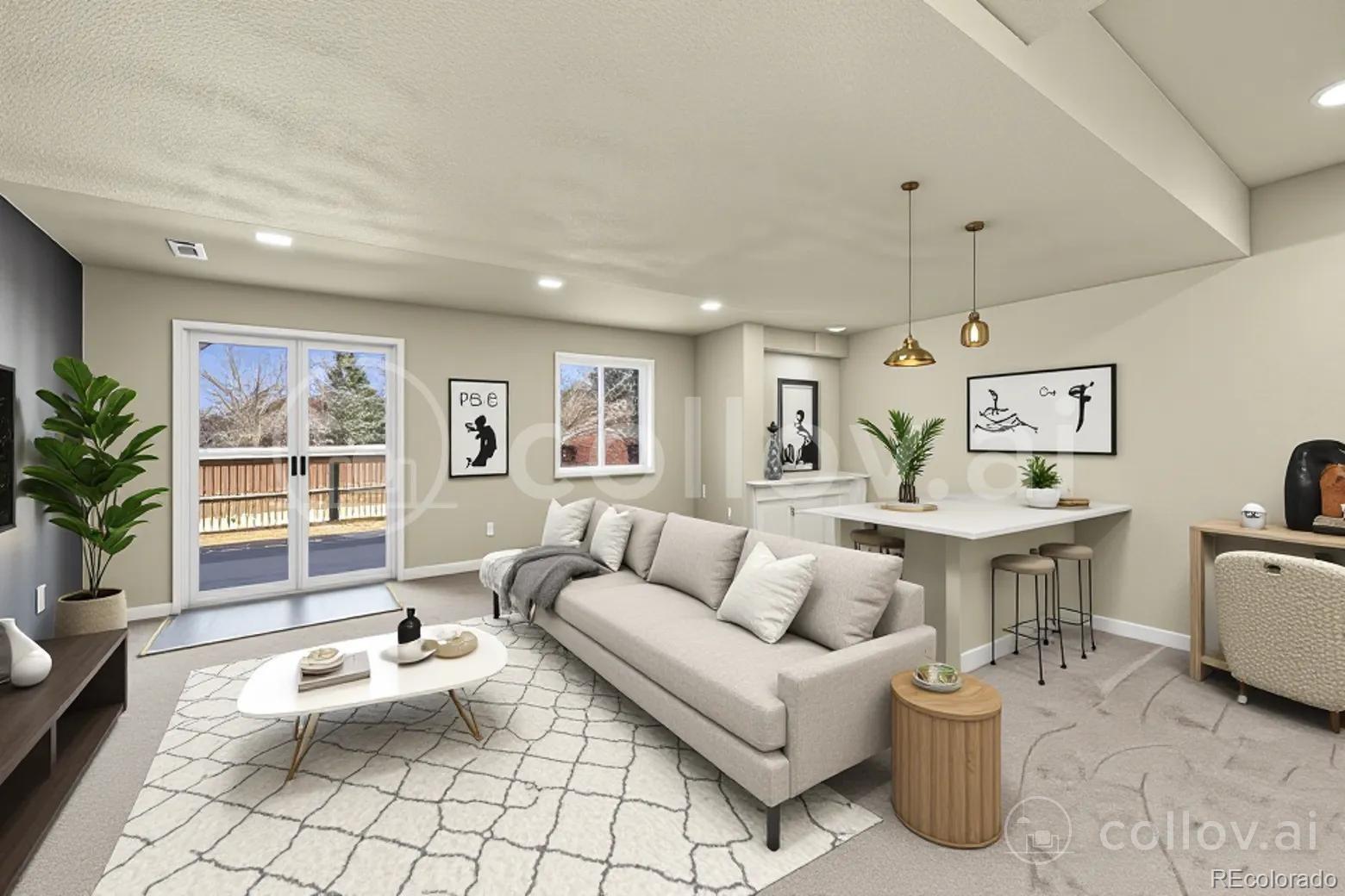 9314 Wiltshire Drive Highlands Ranch CO 80130
