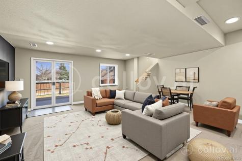 9314 Wiltshire Drive Highlands Ranch CO 80130
