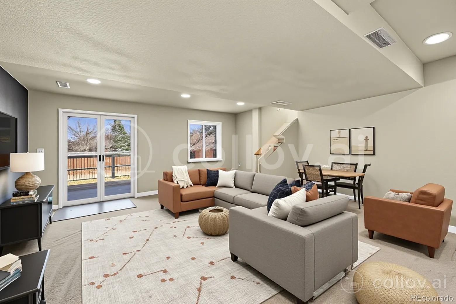9314 Wiltshire Drive Highlands Ranch CO 80130