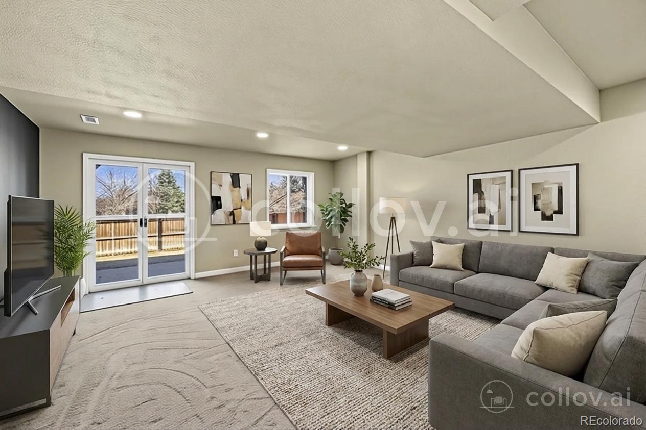 9314 Wiltshire Drive Highlands Ranch CO 80130