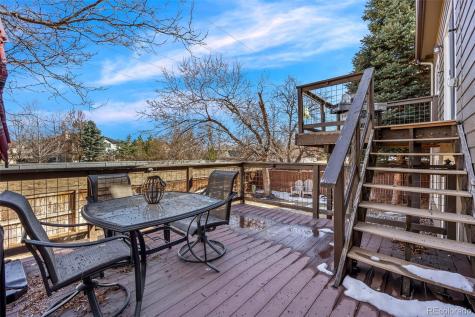 9314 Wiltshire Drive Highlands Ranch CO 80130