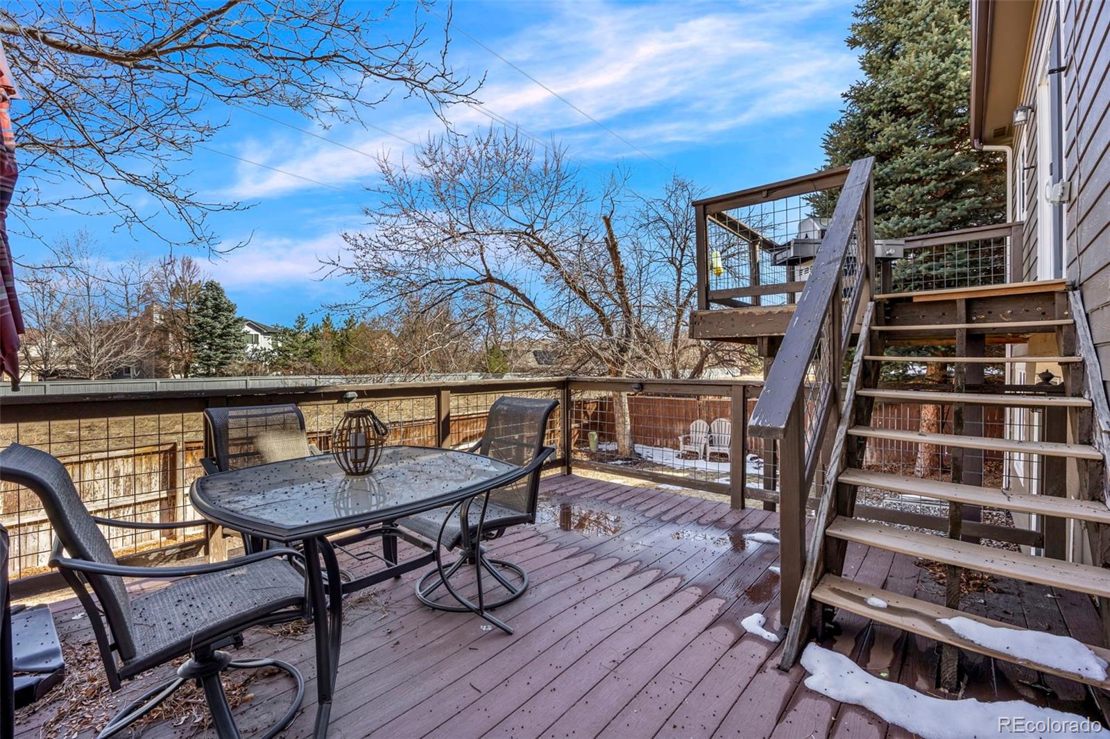 9314 Wiltshire Drive Highlands Ranch CO 80130